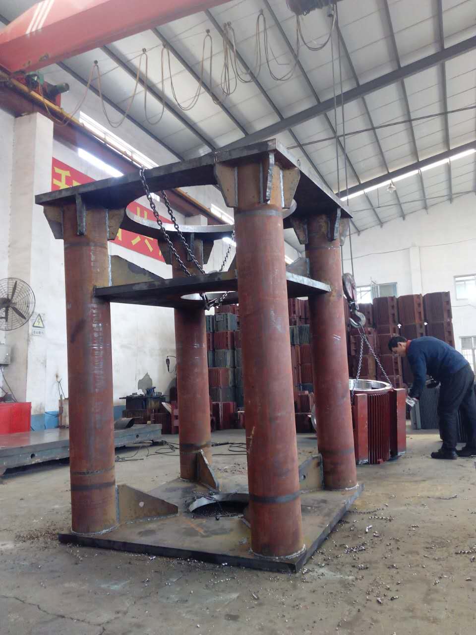 機(jī)架