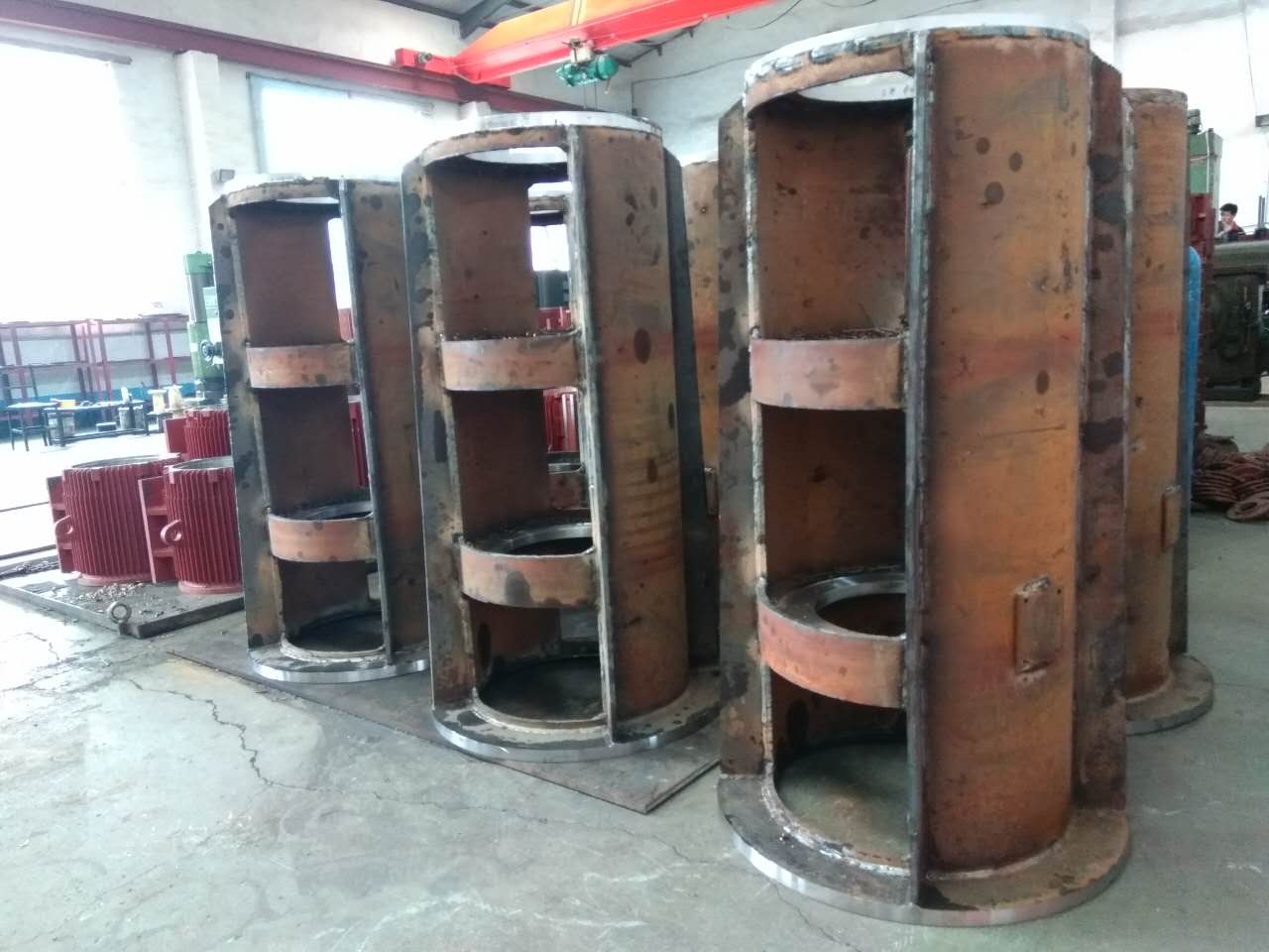 機(jī)架