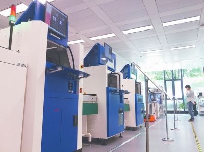 機(jī)電系統(tǒng)：在改革創(chuàng)新中振興航空機(jī)電產(chǎn)業(yè)