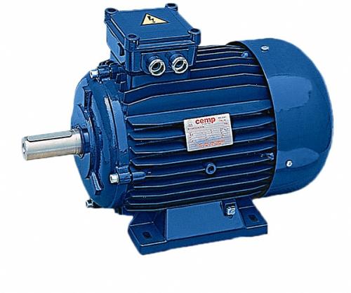 防爆電機(jī)跟普通電機(jī)有什么區(qū)別？