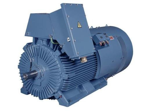 高壓電機(jī)維護(hù)時(shí)要注意什么？