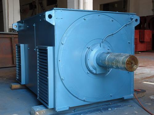 高壓電機出廠前要檢查哪些方面？
