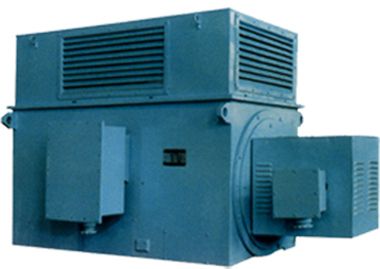 高壓電機(jī)組裝時(shí)要注意些什么？